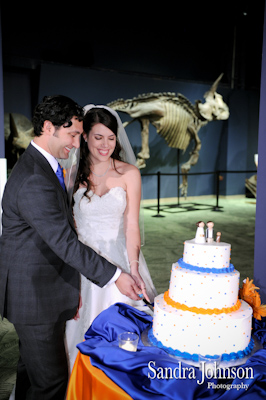 Best Orlando Science Center Wedding photographer - Sandra Johnson (SJFoto.com)